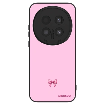 Ovitek za Honor Magic8 Pro 5G - Blush bow