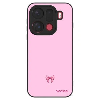 Ovitek za OPPO Find X9 Pro - Blush bow