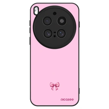 Ovitek za Vivo X300 Pro - Blush bow