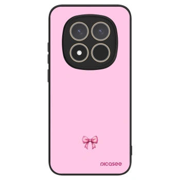 Ovitek za Xiaomi Redmi Note 15 Pro 5G - Blush bow