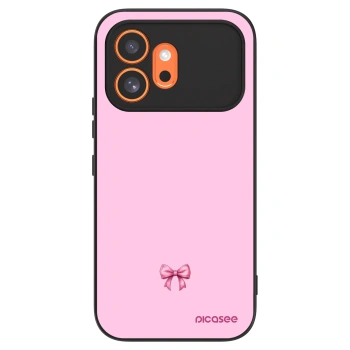 Ovitek za Honor 600 - Blush bow