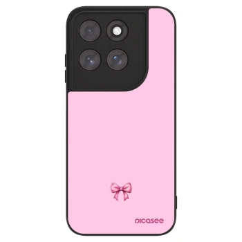 Ovitek za Motorola Moto G77 - Blush bow