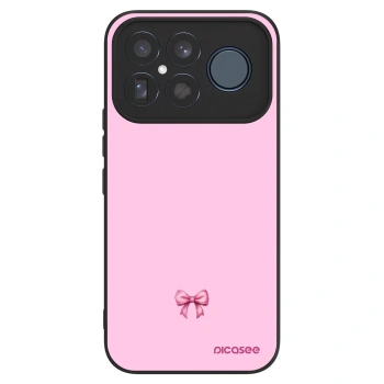 Ovitek za Xiaomi Poco F8 Ultra - Blush bow