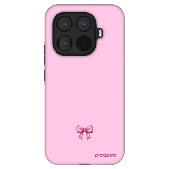 Ovitek za Xiaomi 15T Pro - Blush bow