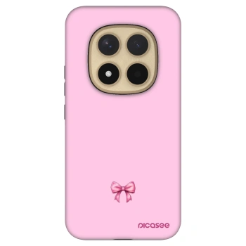 Ovitek za Xiaomi Redmi Note 15 Pro+ - Blush bow