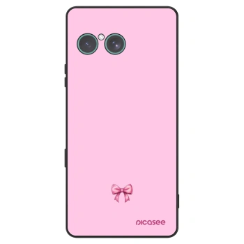 Ovitek za Sony Xperia 10 VII - Blush bow