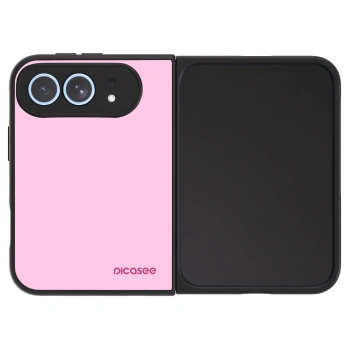 Picasee ULTIMATE CASE za Apple iPhone Duo - Blush bow