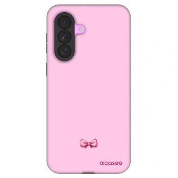 Picasee Fashion Case za Samsung Galaxy A37 - Blush bow