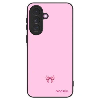 Picasee ULTIMATE CASE za Samsung Galaxy A37 - Blush bow