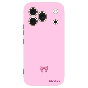 Ovitek za Honor 600 Pro - Blush bow
