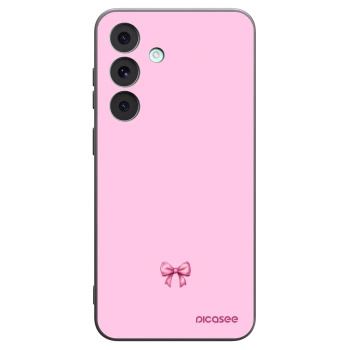 Ovitek za Samsung Galaxy S26 FE - Blush bow