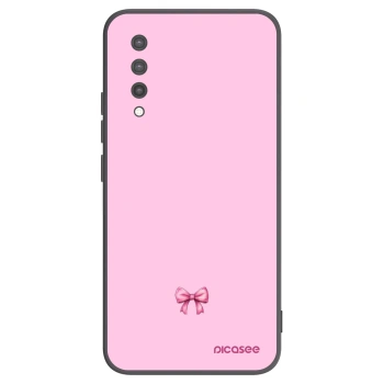 Ovitek za Xiaomi Mi 9 Lite - Blush bow