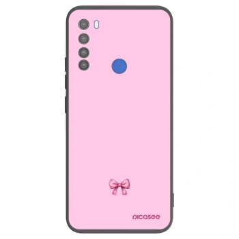 Ovitek za Xiaomi Redmi Note 8T - Blush bow