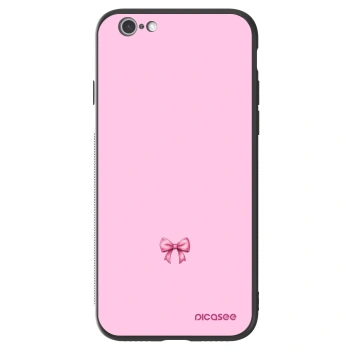 Ovitek za Apple iPhone 6/6S - Blush bow