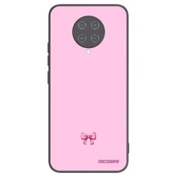 Ovitek za Xiaomi Poco F2 Pro - Blush bow