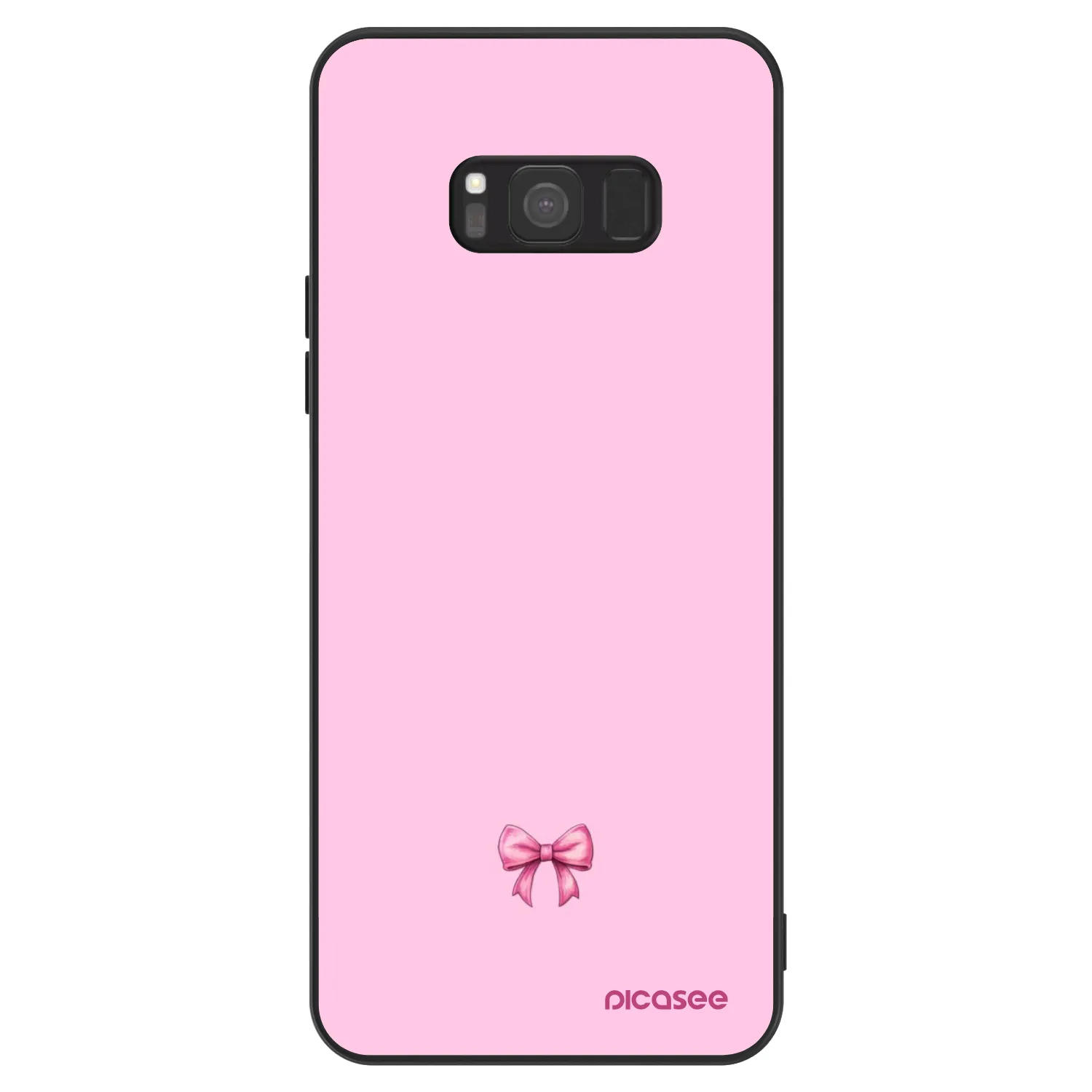 Picasee ULTIMATE CASE za Samsung Galaxy S8 G950F - Blush bow
