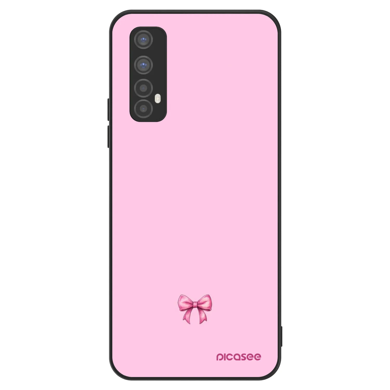 Picasee ULTIMATE CASE za Realme 7 - Blush bow