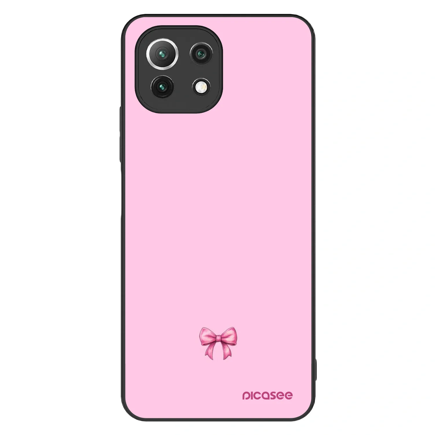 Picasee ULTIMATE CASE za Xiaomi 11 Lite 5G NE - Blush bow