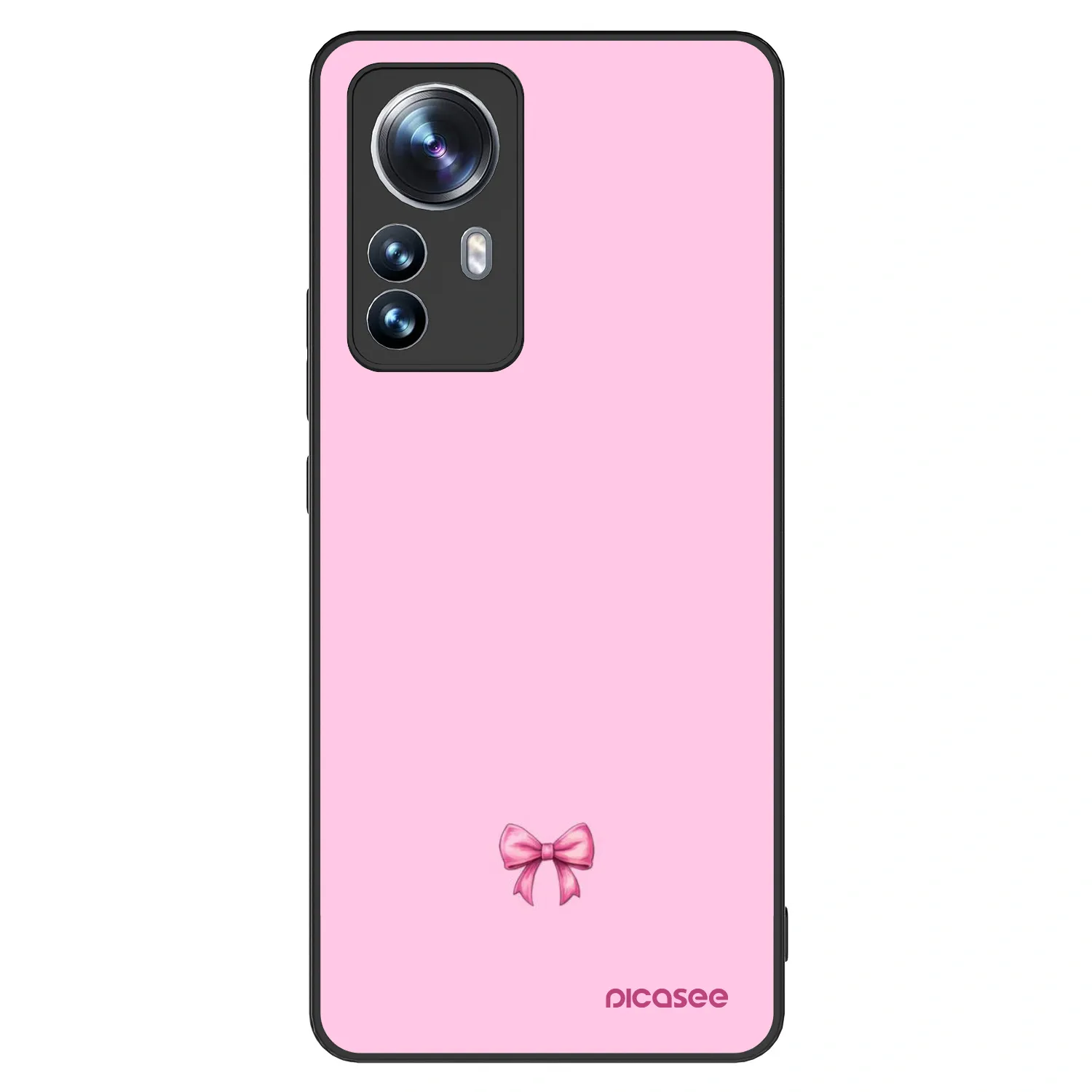Picasee ULTIMATE CASE za Xiaomi 12 Pro - Blush bow
