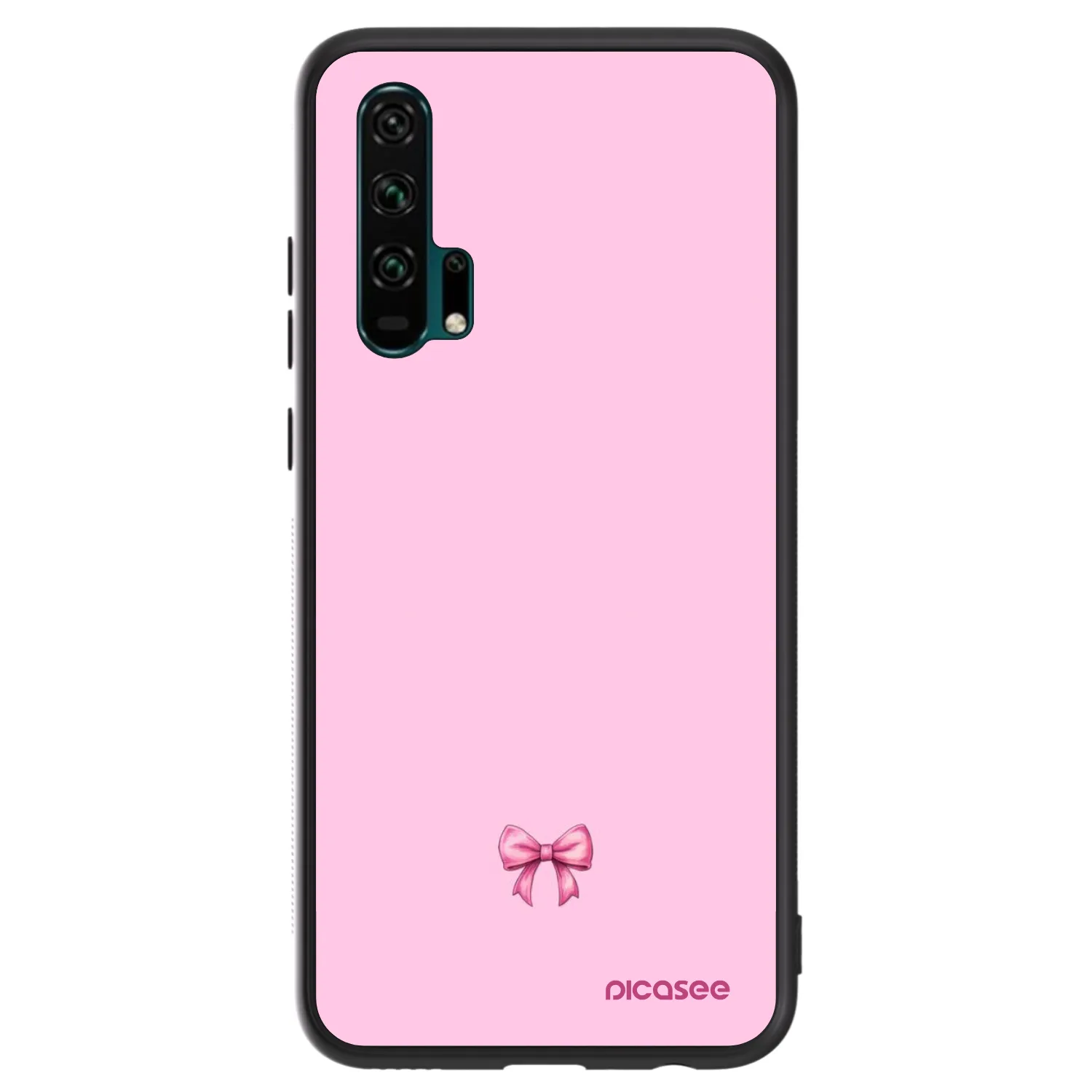 Picasee ULTIMATE CASE za Honor 20 Pro - Blush bow