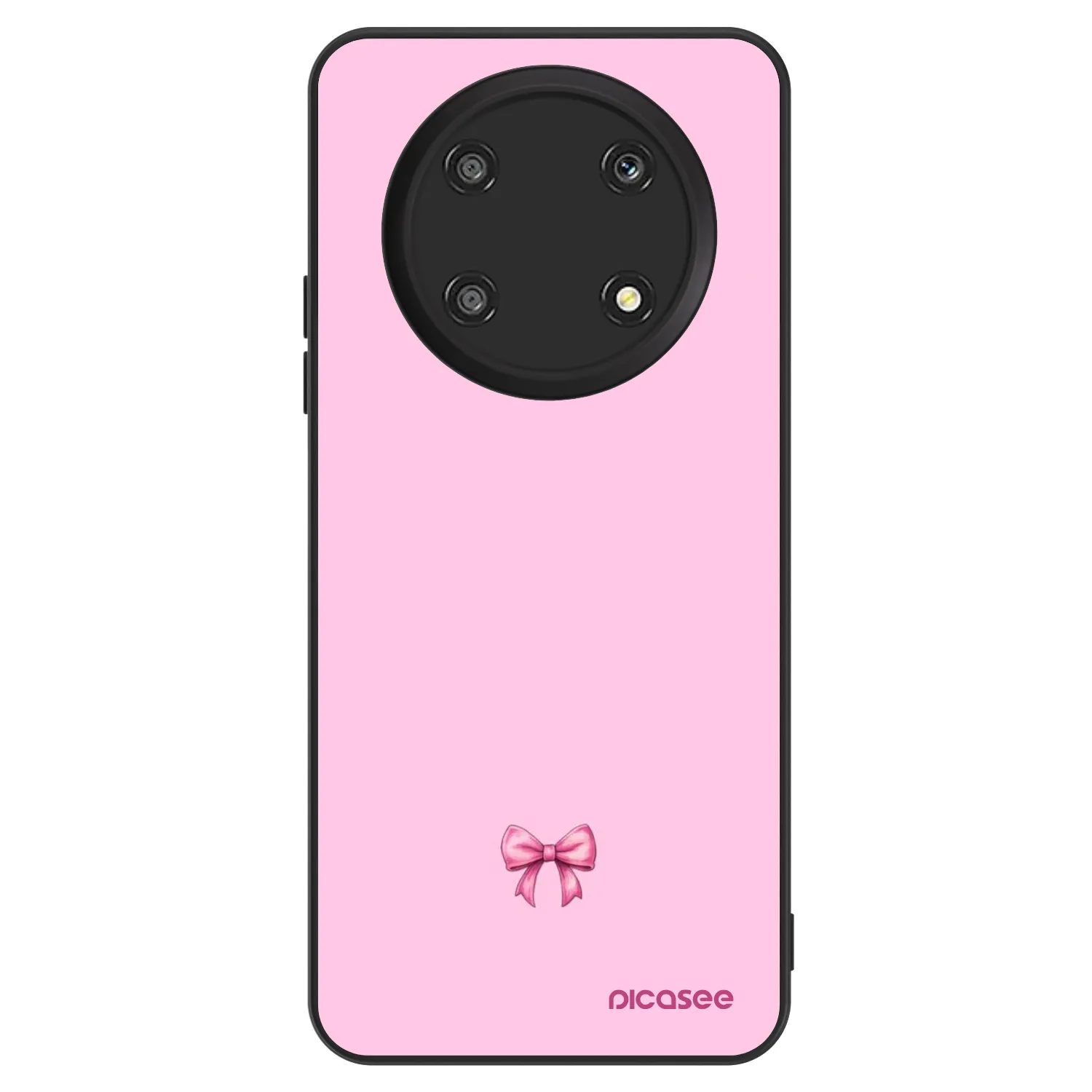Picasee ULTIMATE CASE za Honor Magic4 Lite 5G - Blush bow