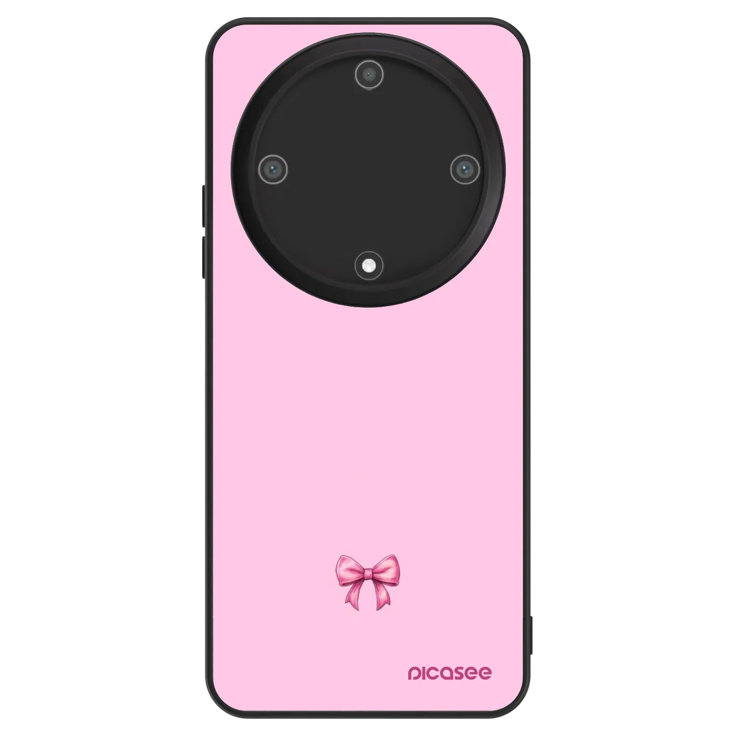 Picasee ULTIMATE CASE za Honor Magic5 Lite 5G - Blush bow