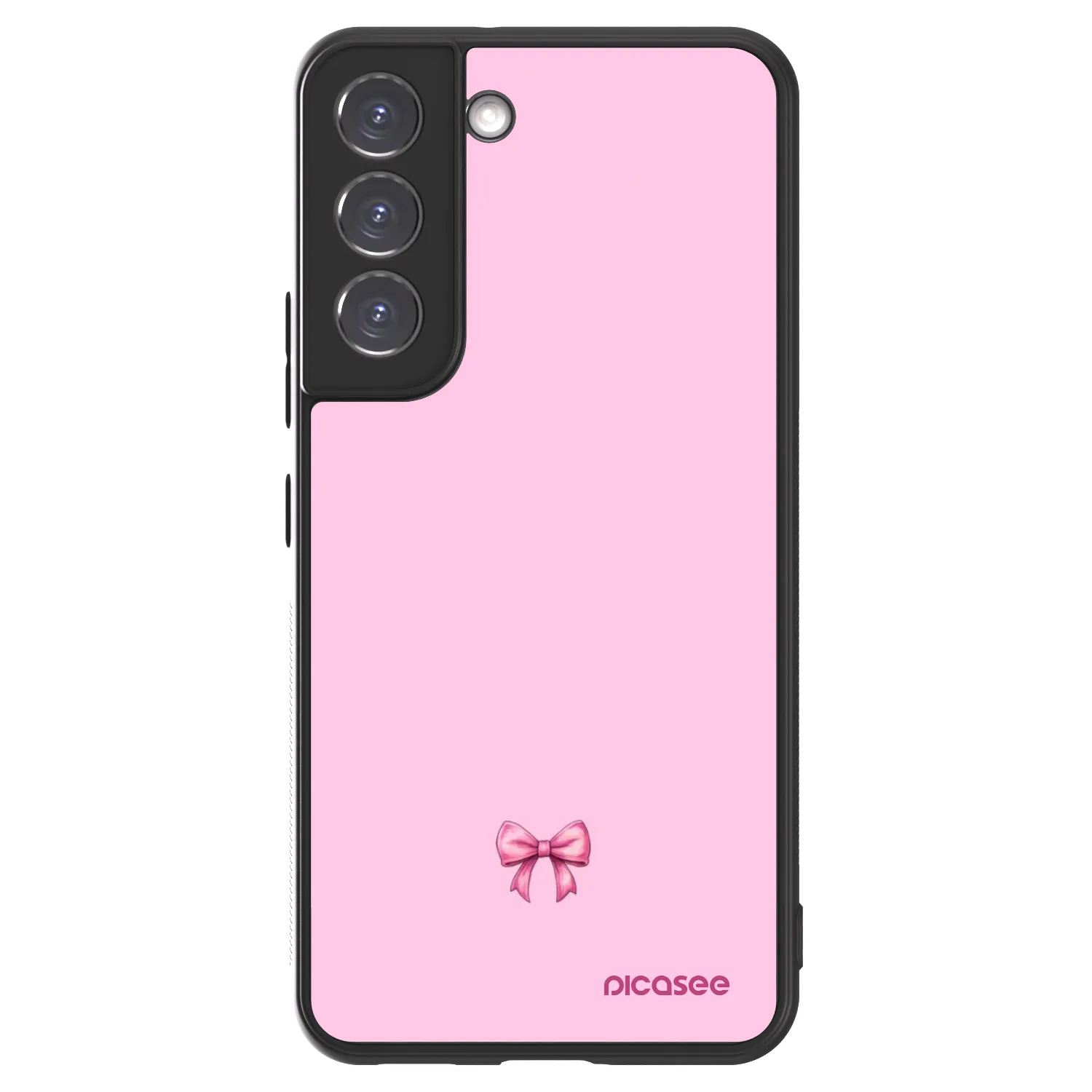 Picasee ULTIMATE CASE PowerShare za Samsung Galaxy S22 5G - Blush bow