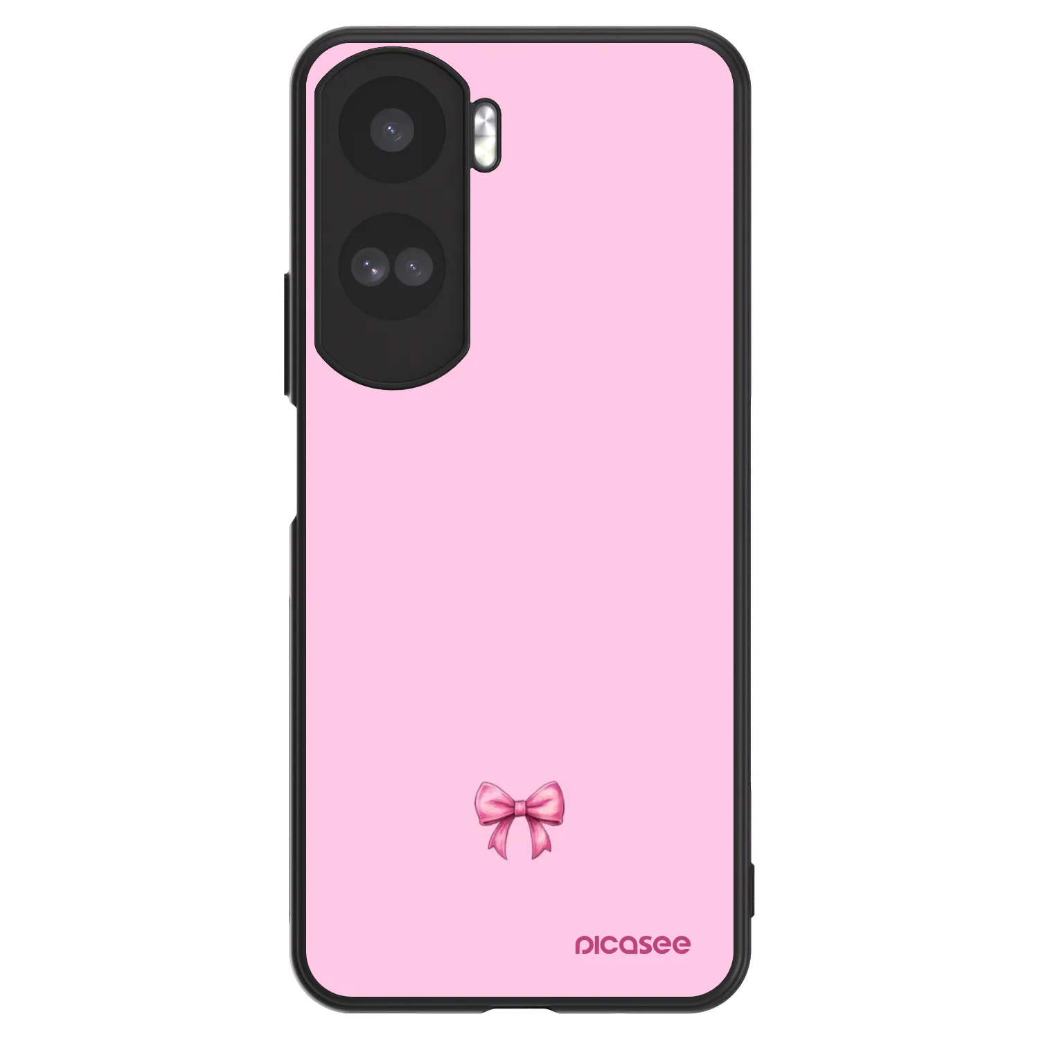 Picasee ULTIMATE CASE za Honor 90 Lite 5G - Blush bow