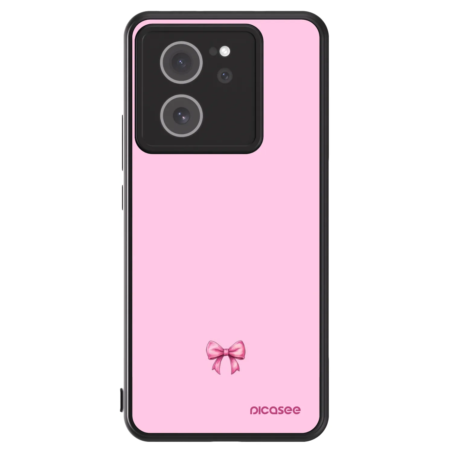 Picasee ULTIMATE CASE za Xiaomi 13T - Blush bow