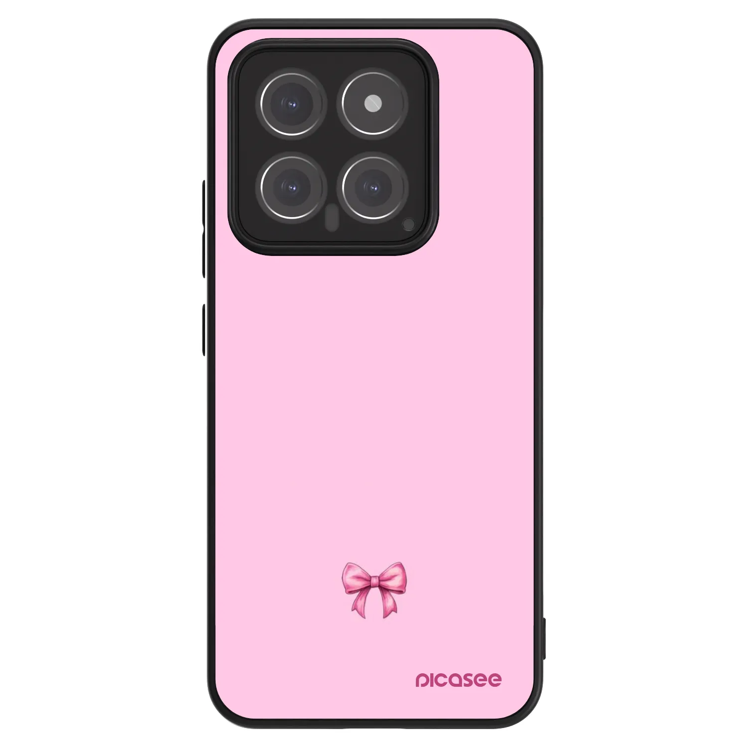 Picasee ULTIMATE CASE za Xiaomi 14 - Blush bow