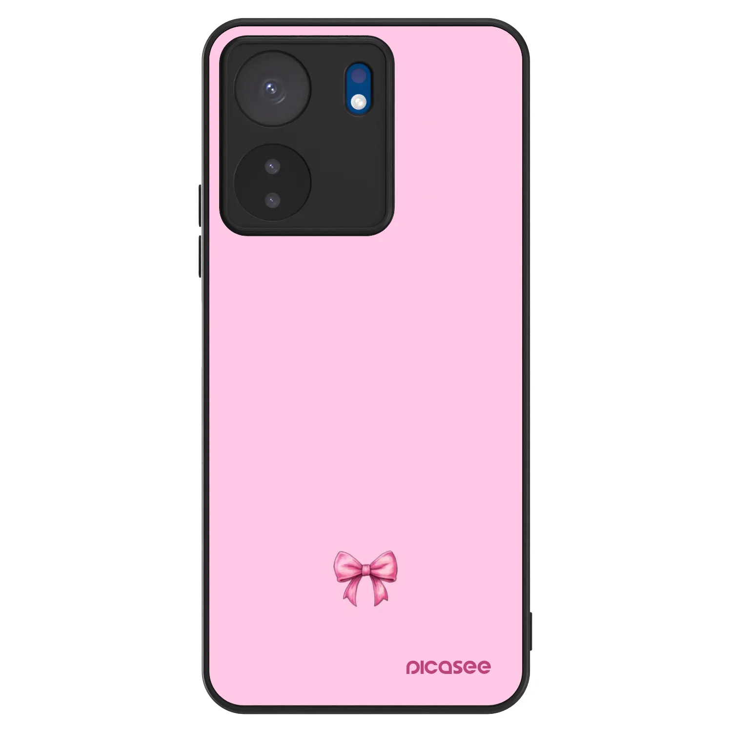 Picasee ULTIMATE CASE za Xiaomi Redmi 13C 4G - Blush bow