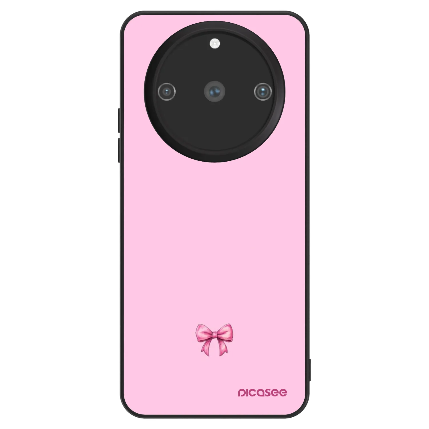 Picasee ULTIMATE CASE za Realme 11 Pro+ - Blush bow