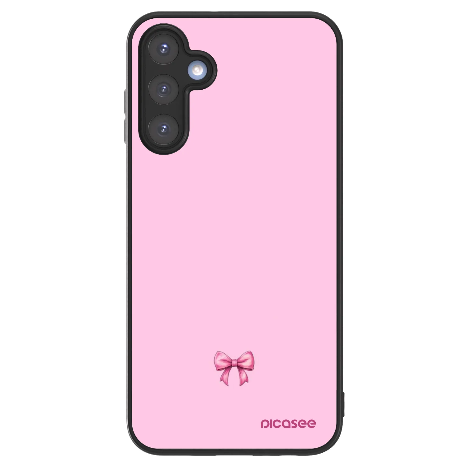 Picasee ULTIMATE CASE za Samsung Galaxy A15 A156B 5G - Blush bow
