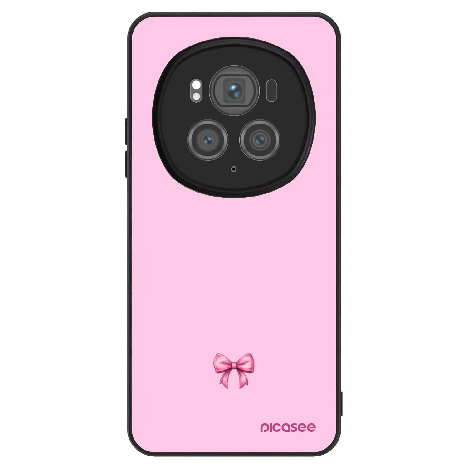Picasee ULTIMATE CASE za Honor Magic6 Pro - Blush bow