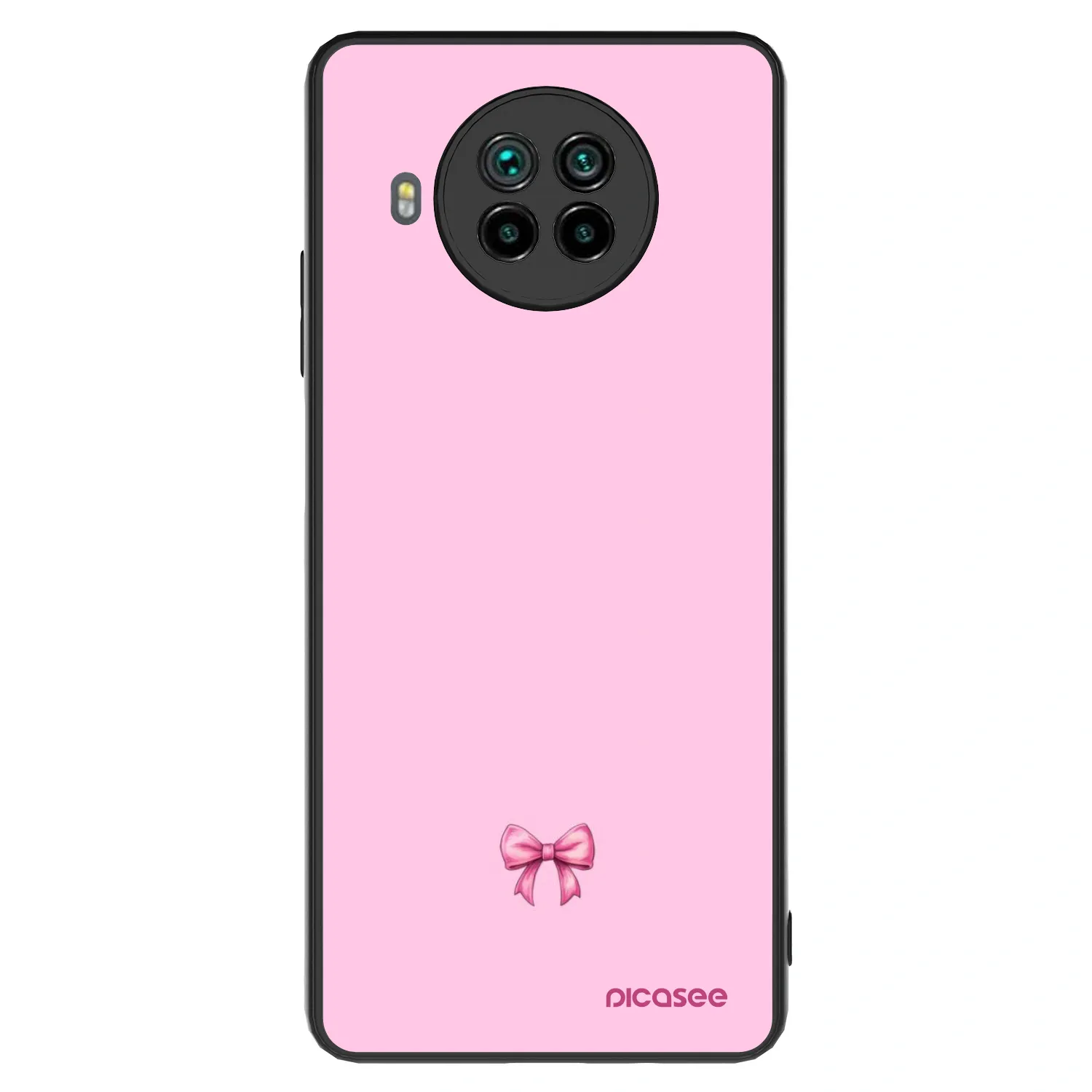 Picasee ULTIMATE CASE za Xiaomi Mi 10T Lite - Blush bow