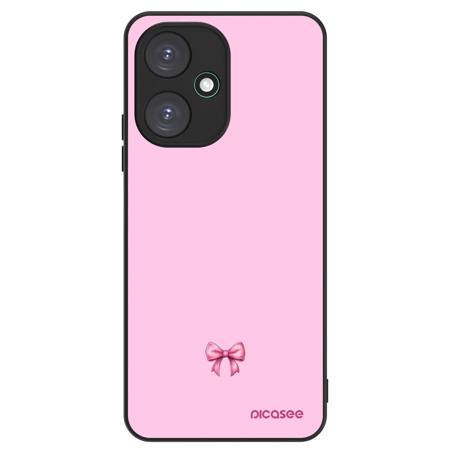 Picasee ULTIMATE CASE za Xiaomi Redmi 13C 5G - Blush bow