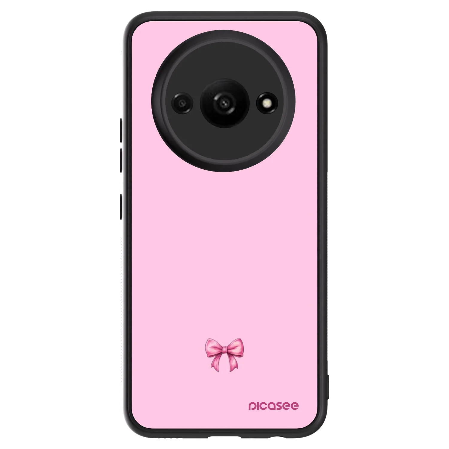 Picasee ULTIMATE CASE za Xiaomi Redmi A3 - Blush bow