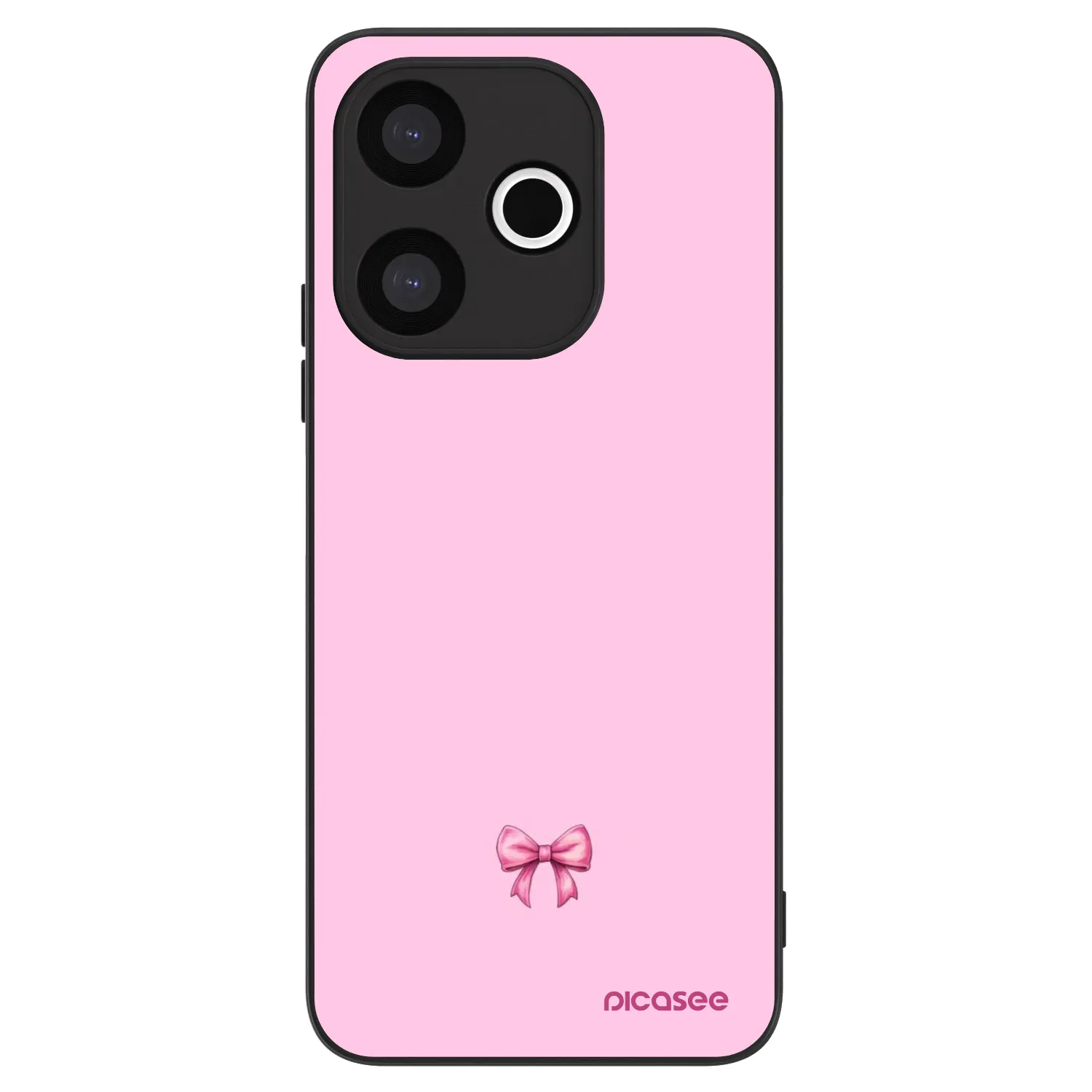 Picasee ULTIMATE CASE za Xiaomi Redmi 13 4G - Blush bow