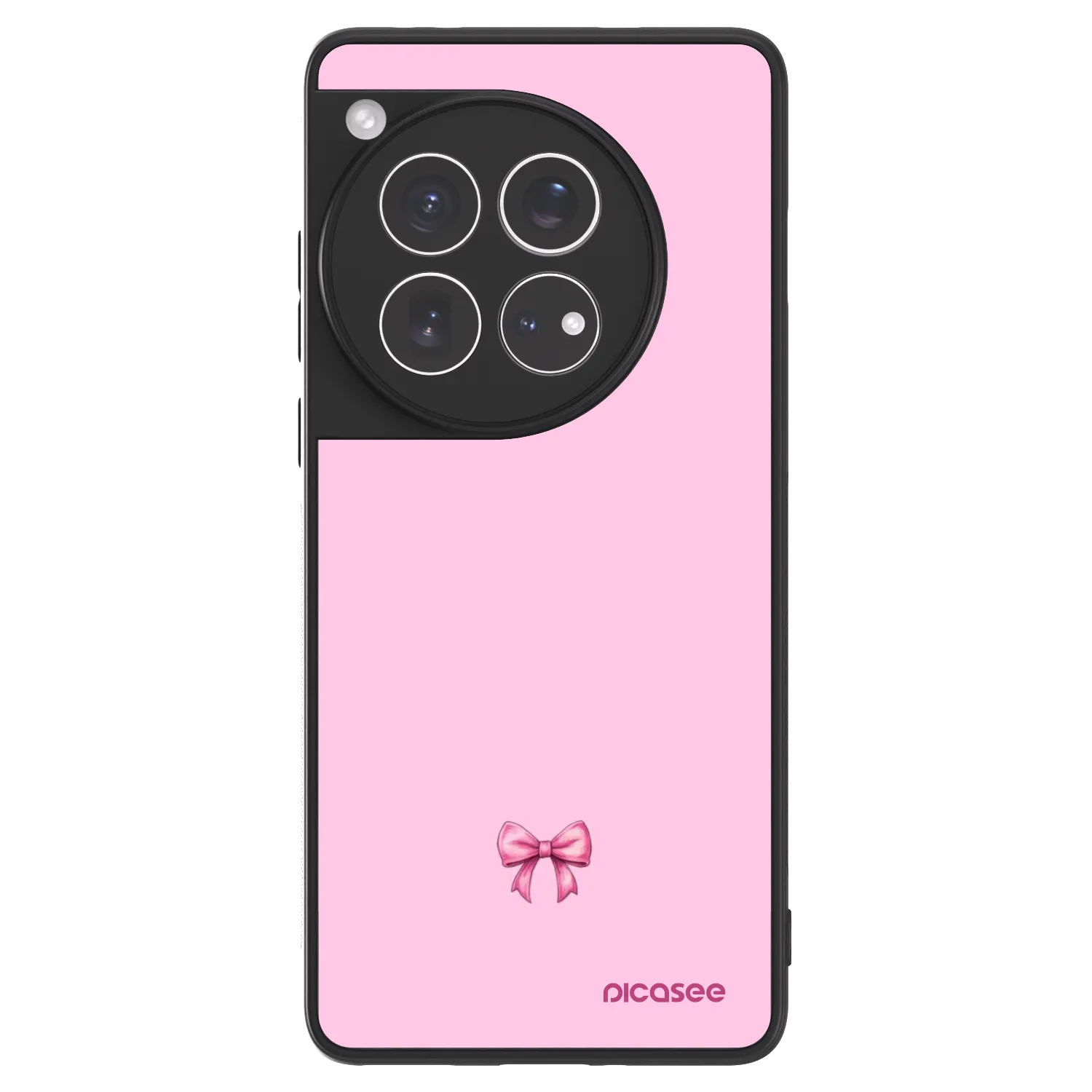 Picasee ULTIMATE CASE za OnePlus 12 5G - Blush bow