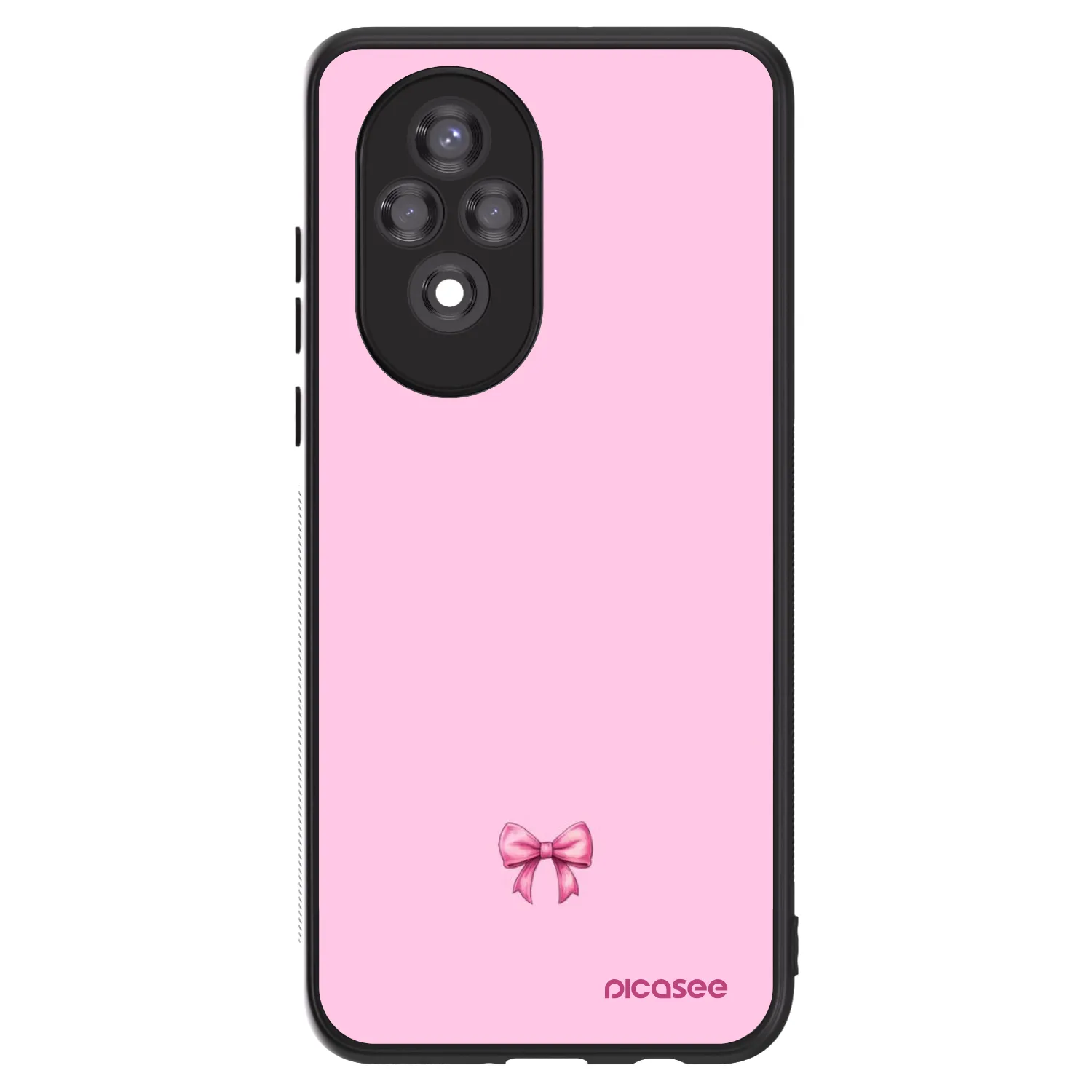 Picasee ULTIMATE CASE za Honor 200 Pro 5G - Blush bow