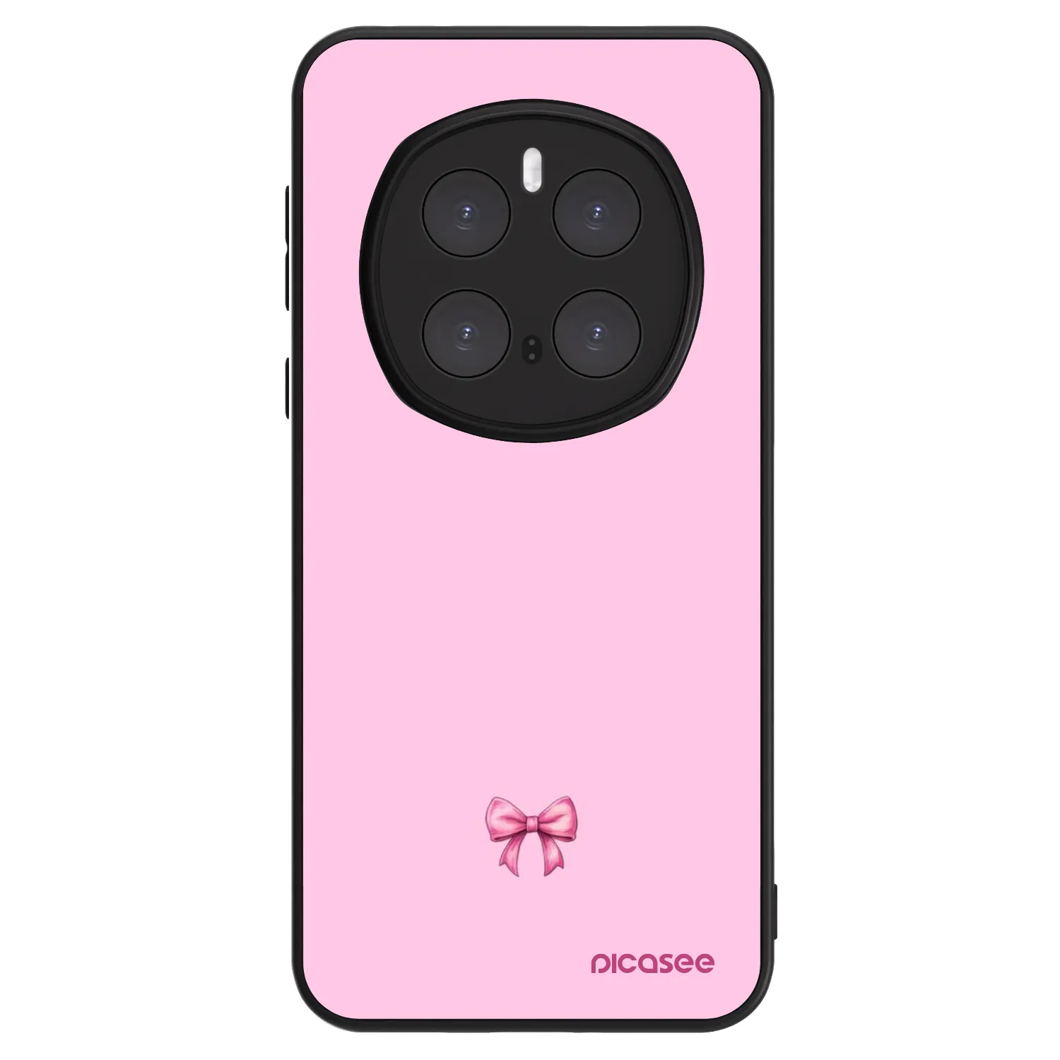 Picasee ULTIMATE CASE za Honor Magic7 Pro 5G - Blush bow
