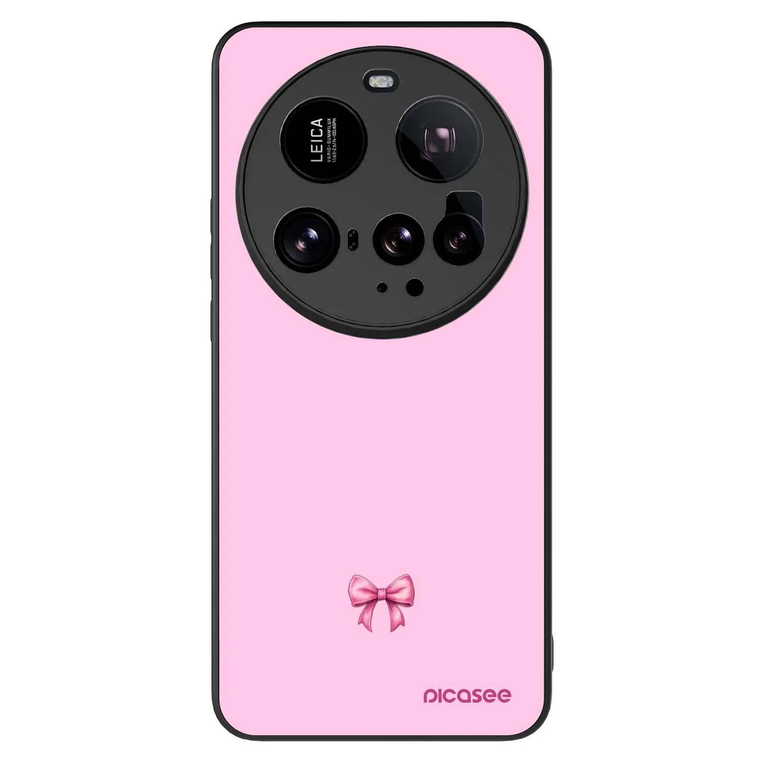 Picasee ULTIMATE CASE za Xiaomi 15 Ultra - Blush bow