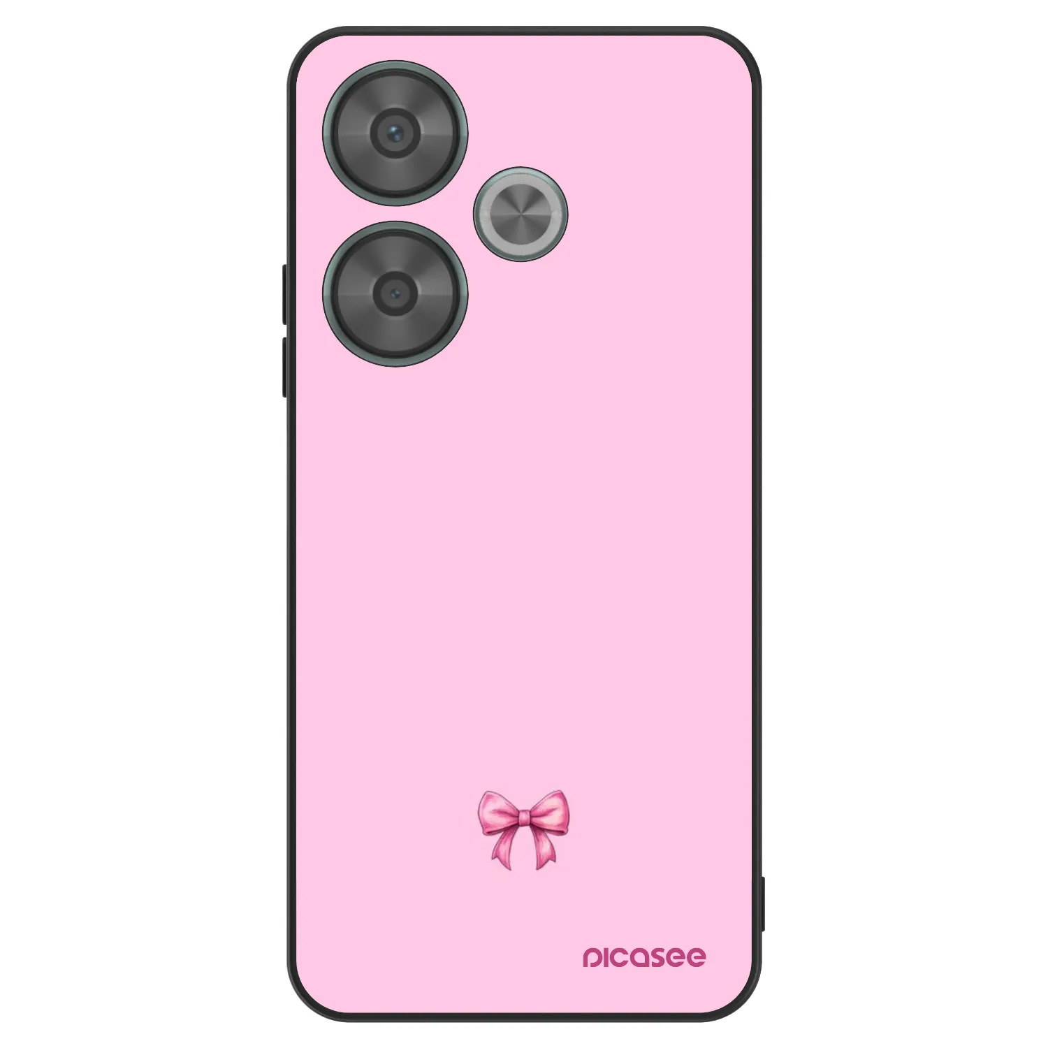 Picasee ULTIMATE CASE za Xiaomi Poco F6 - Blush bow