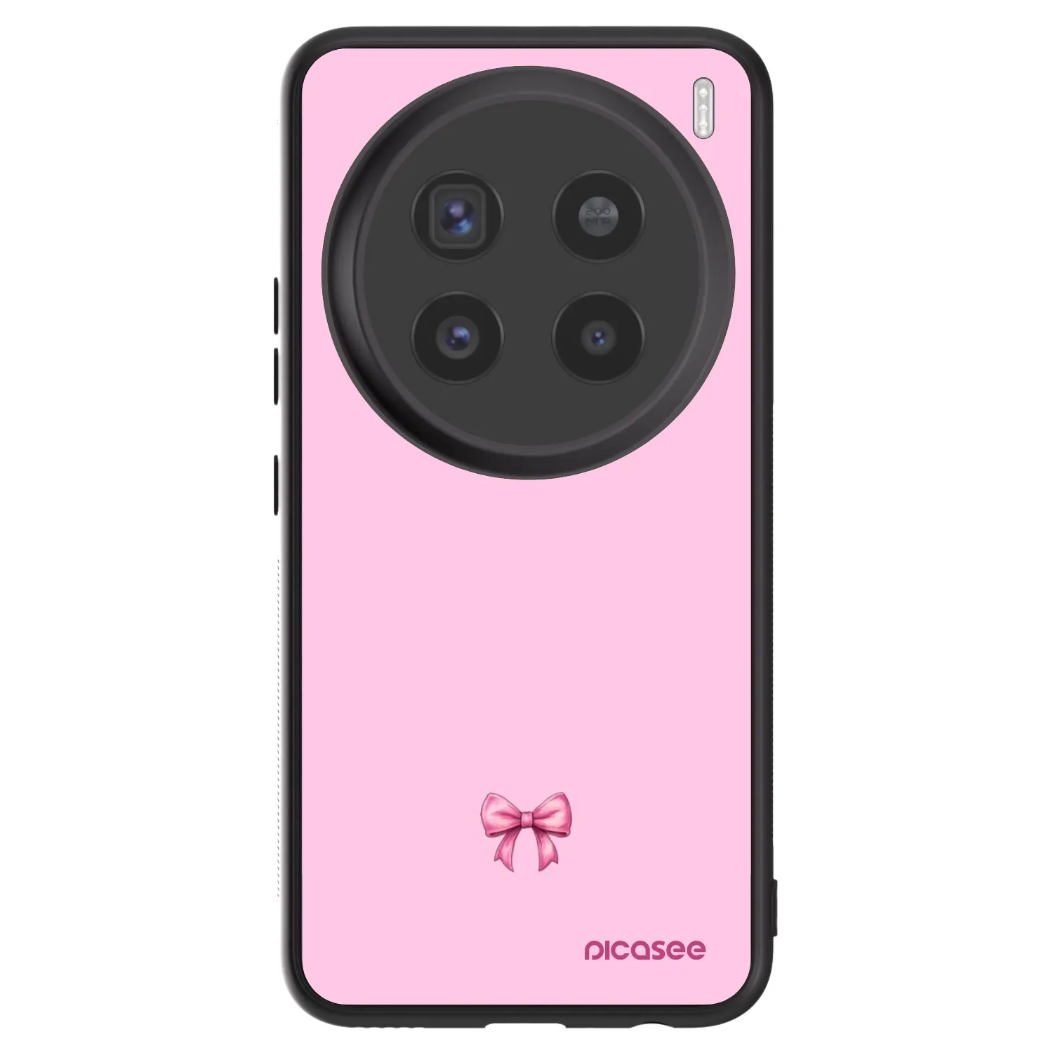 Picasee ULTIMATE CASE za Vivo X200 Pro - Blush bow