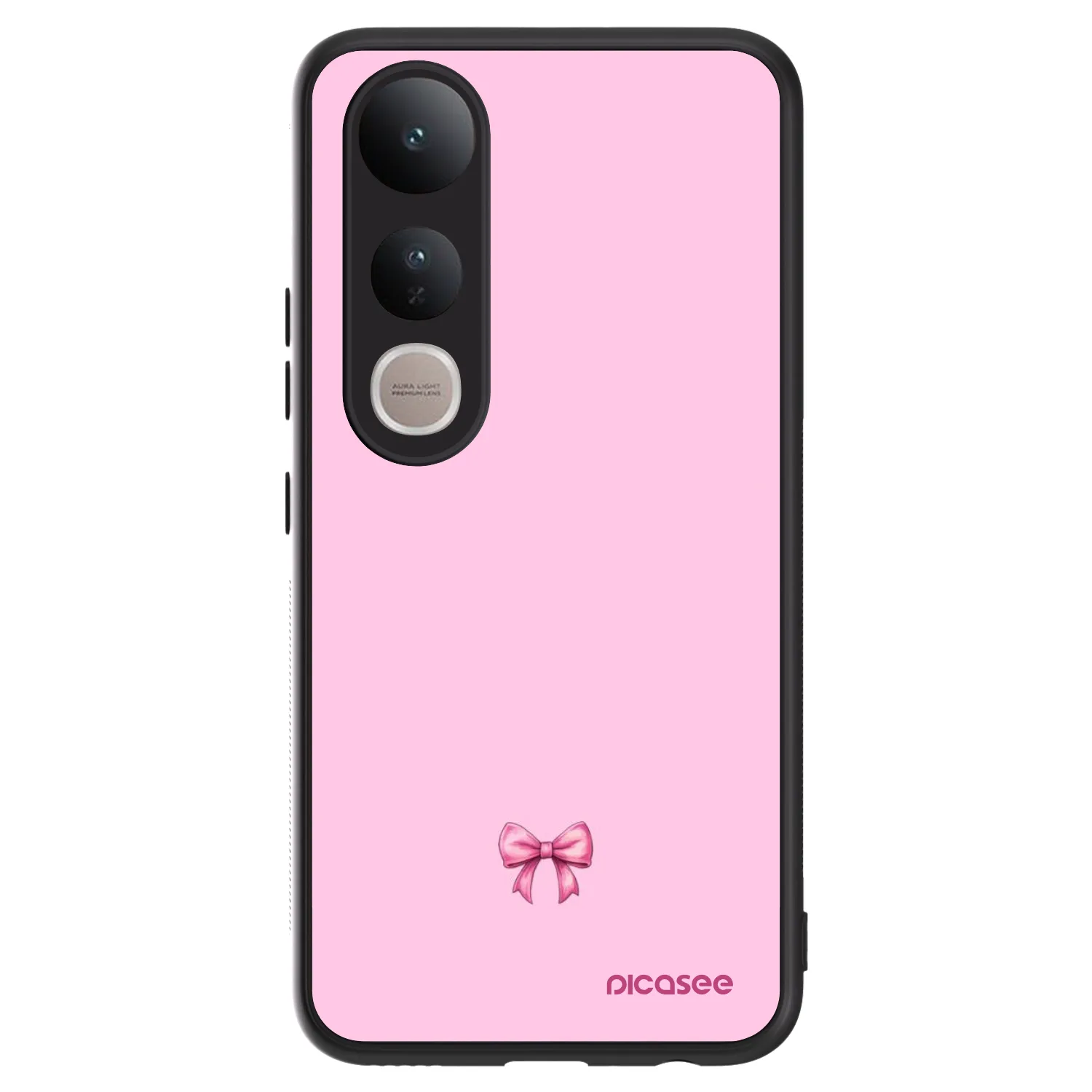 Picasee ULTIMATE CASE za Vivo V50 Lite 5G - Blush bow