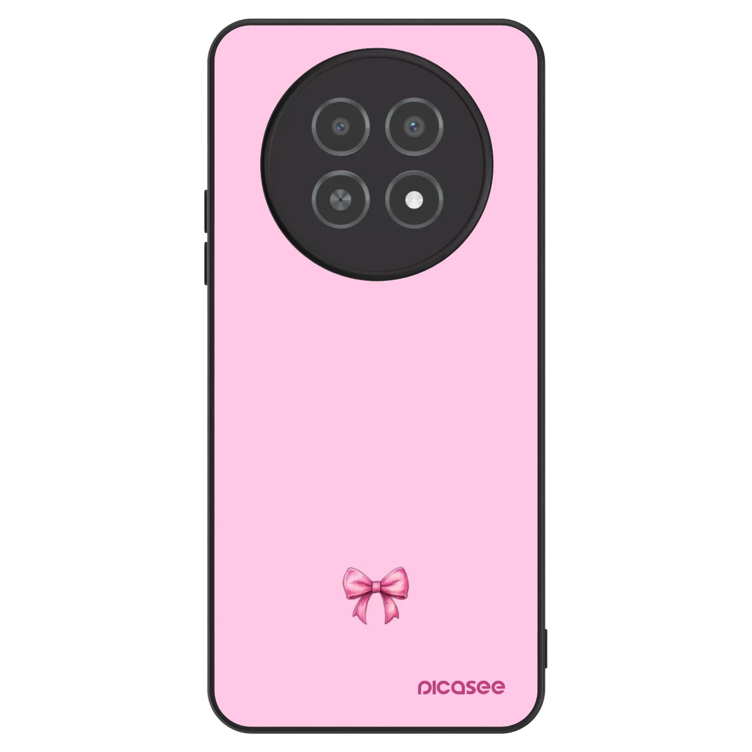Picasee ULTIMATE CASE za Realme 12X - Blush bow