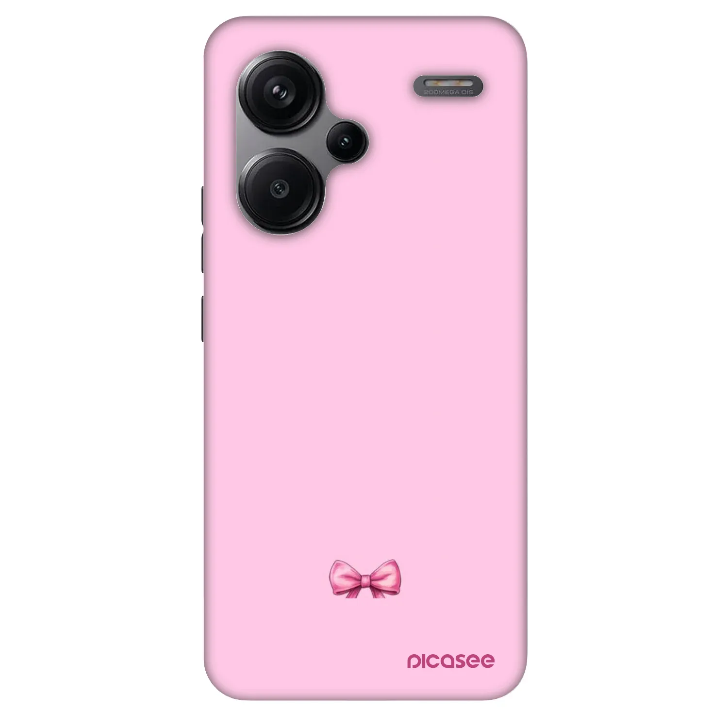 Picasee Fashion Case za Xiaomi Redmi Note 13 Pro+ 5G - Blush bow