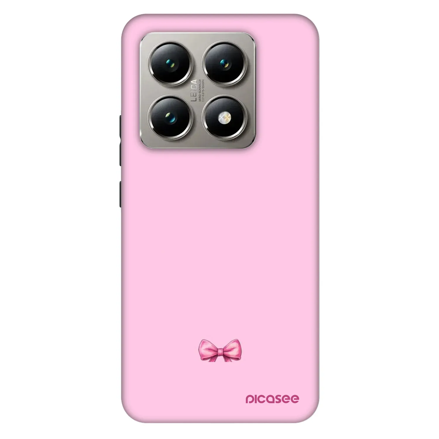 Picasee Fashion Case za Xiaomi 14T Pro - Blush bow