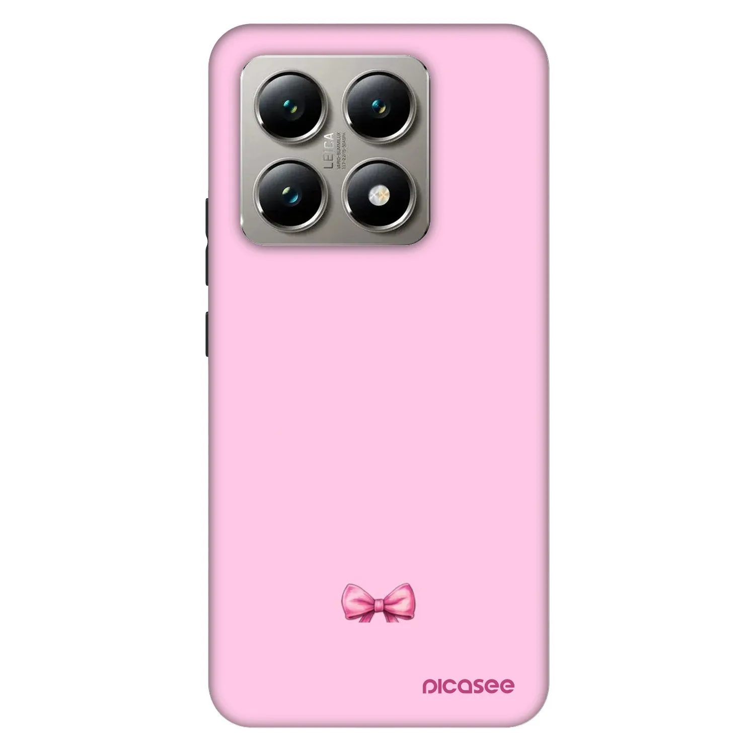 Picasee Fashion Case za Xiaomi 14T - Blush bow