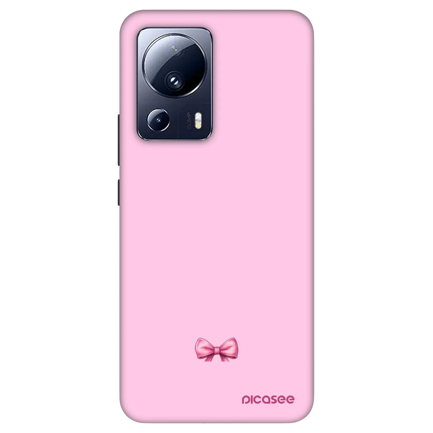 Picasee Fashion Case za Xiaomi 13 Lite - Blush bow